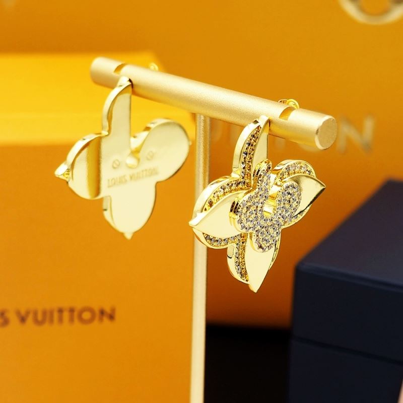 Louis Vuitton Earrings